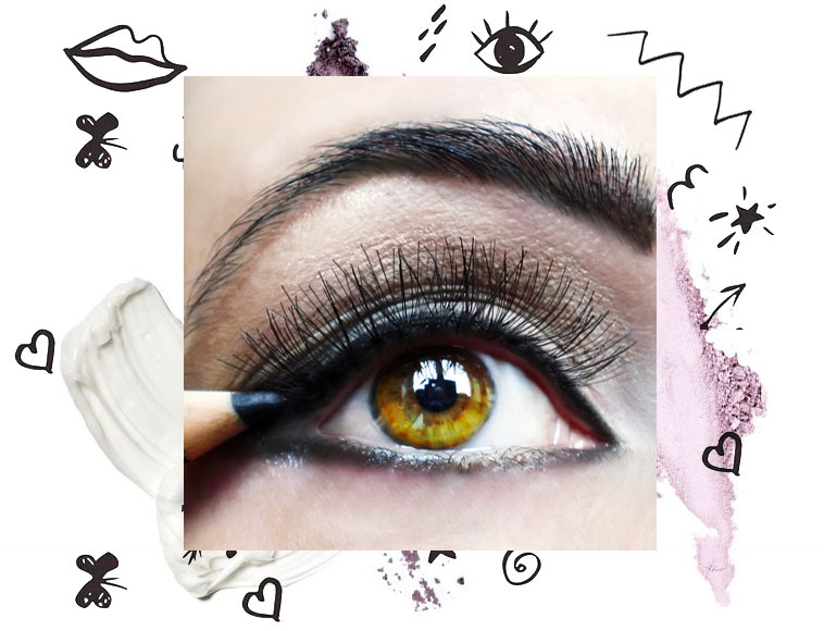Eyebrows Eyebrows