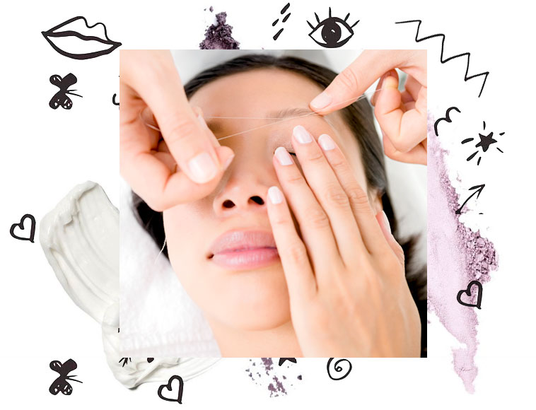 Threading Threading