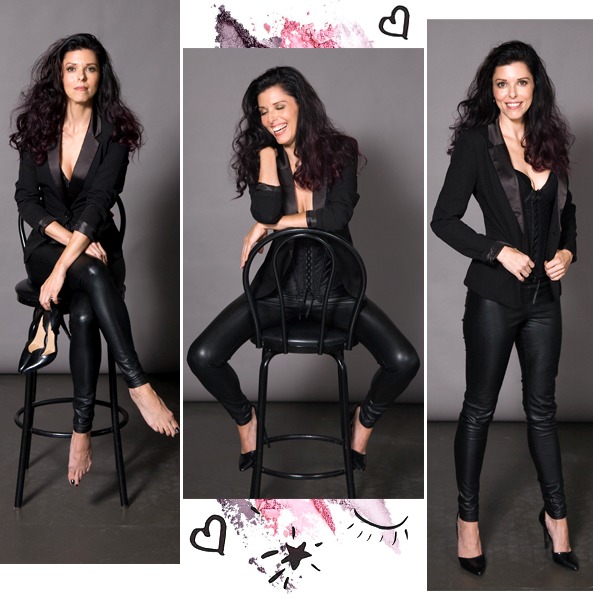 Meet Jennifer Thibault – Founder of Indulgence Studio