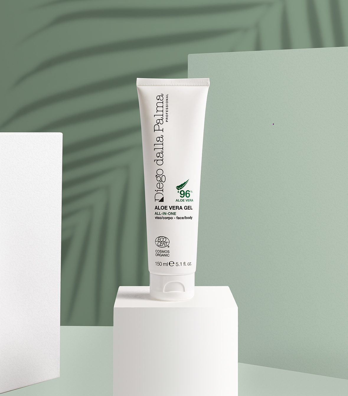 Product. ALOE GEL - ORGANIC