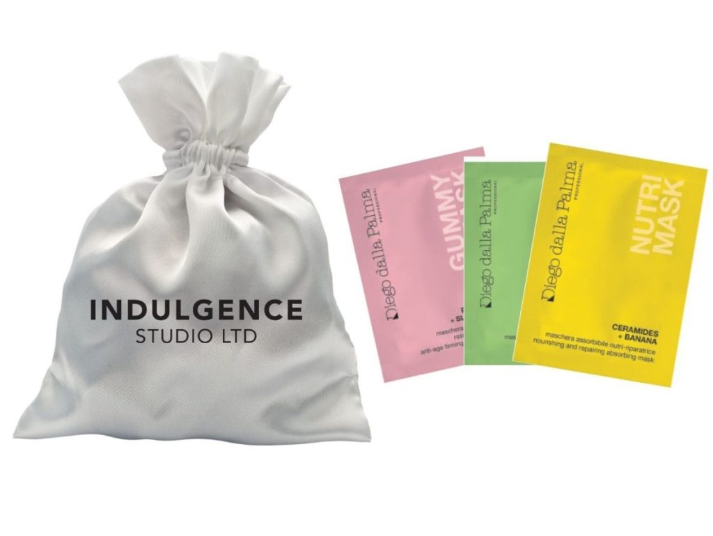 Scrub Promo Kit