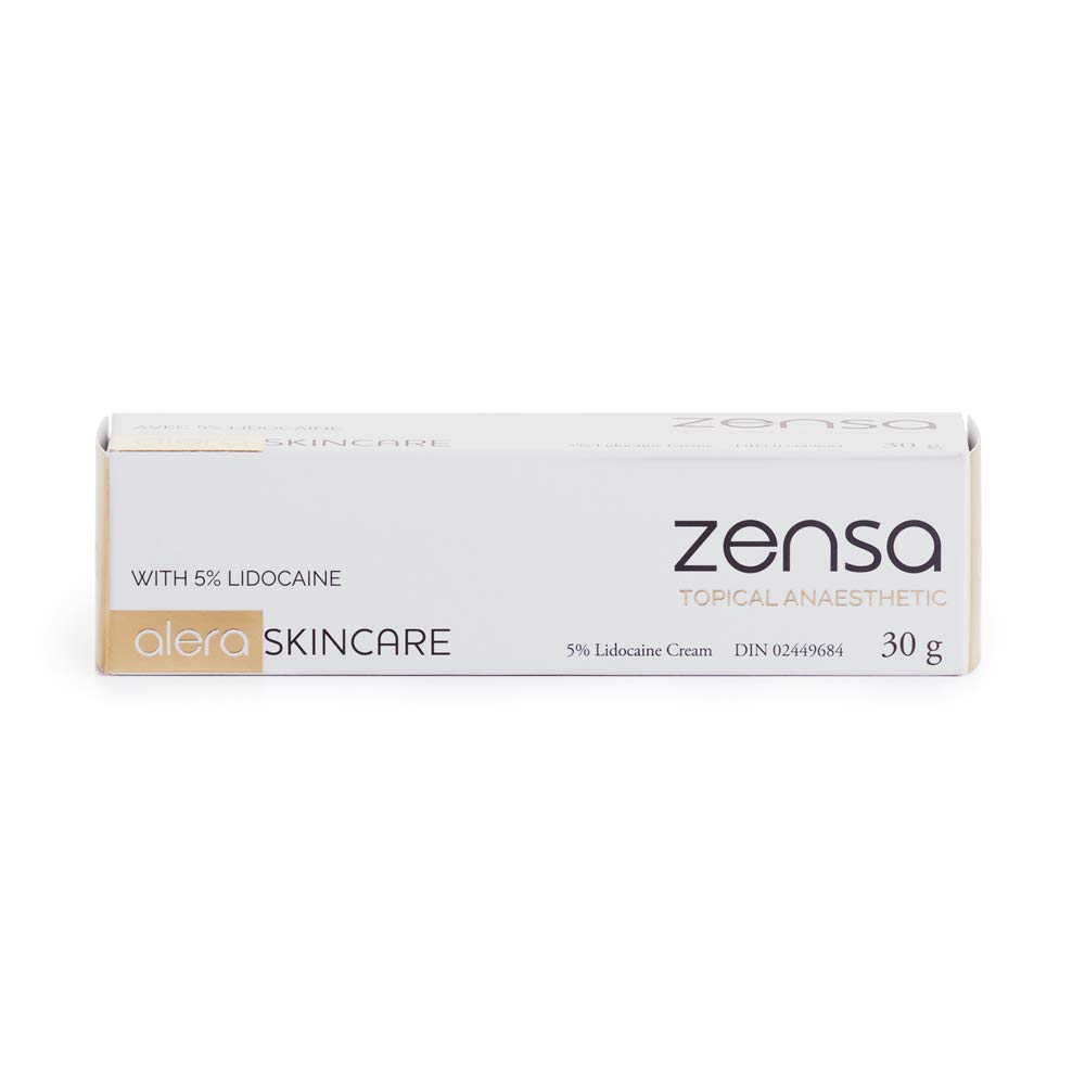 Product zensa